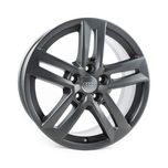 Oryginalne Felgi Audi 17 A3 A4 A5 A6 A8 Q3 Q5 TT