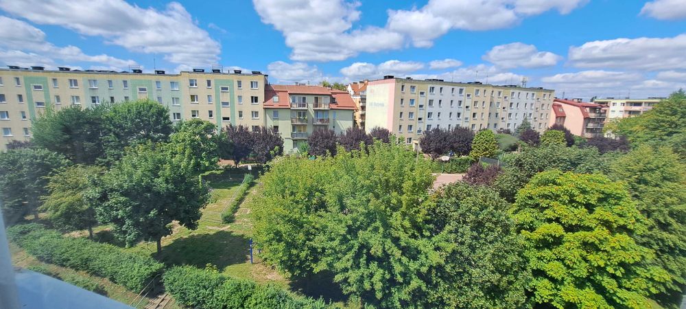 Pokoje blisko Kortowa / osiedle Mleczna