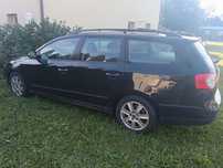 Passat b6 1.9 TDI 2007