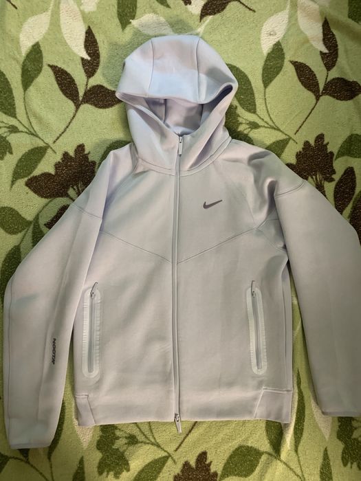 Зип-Худи Nike Nocta(Зипка нокта