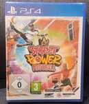 Street Power Football PS4