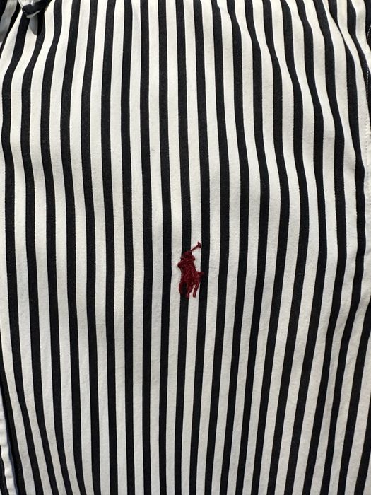 Koszula polo ralph Laurent