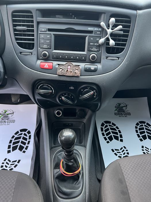 Продам Kia Rio 2010рік