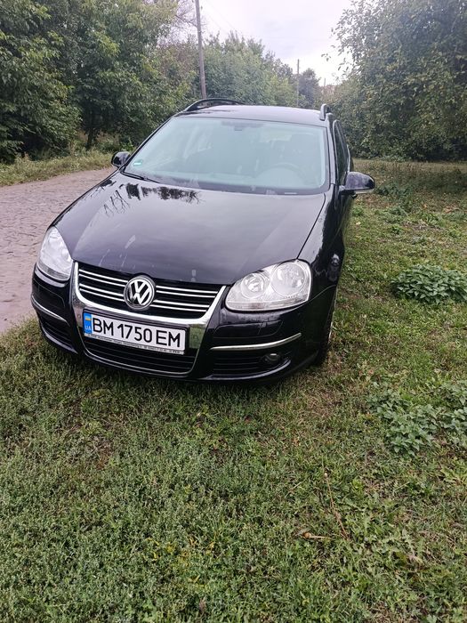 Продам Фольксваген гольф 2009 року випуску. Мотор 1.4 на 122 к.с  .
