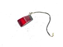 Suzuki Dr 650 600 Lampa tylna tył części