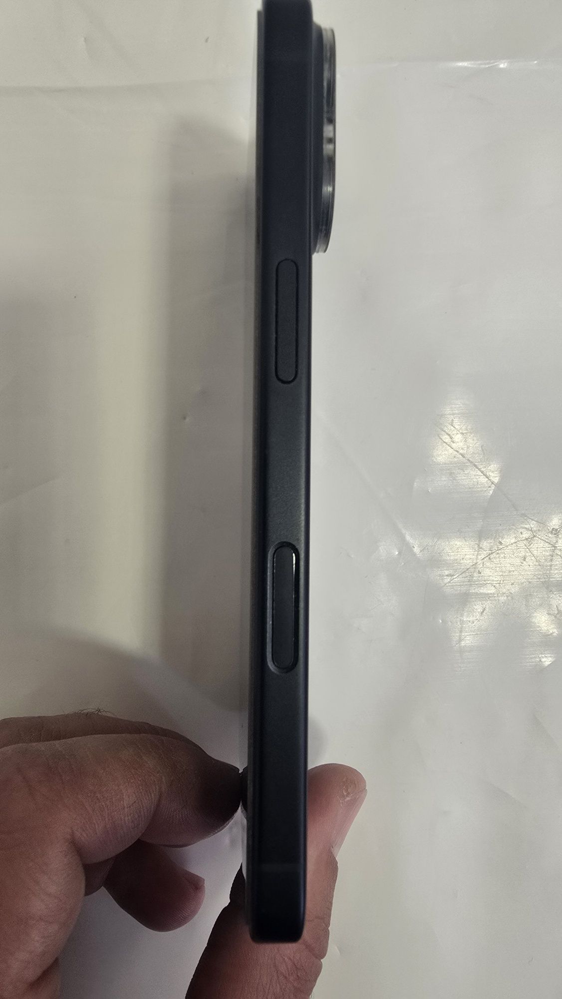 Iphone 16 como Novo - Bateria a 100%
