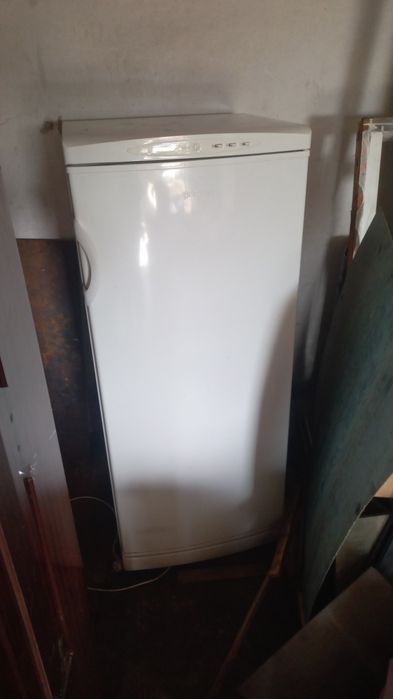 морозидьная камера ГОРЕНИЯ