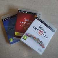 Jogos PlayStation 3 PS3  Disney Infinity
