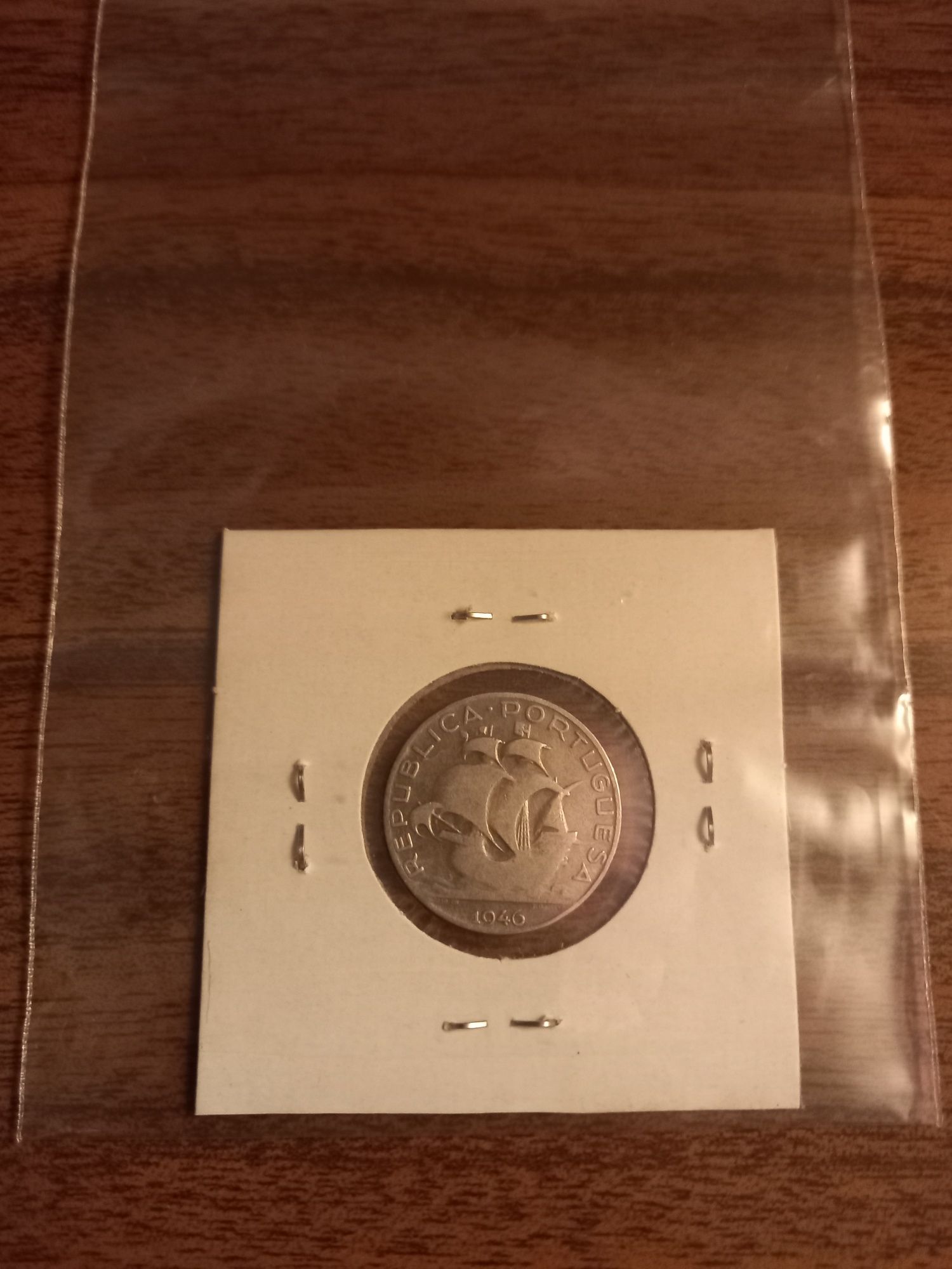 2$50 Escudos de 1946
