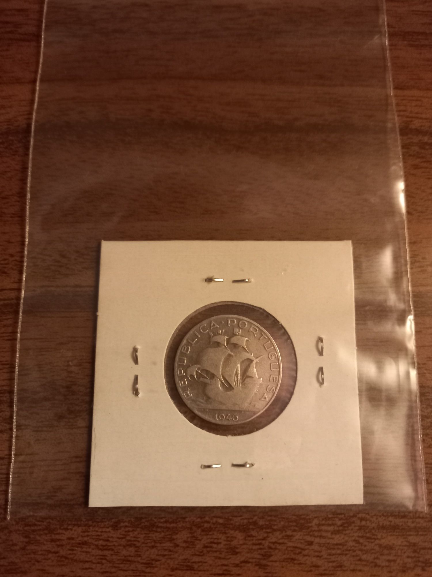 2$50 Escudos de 1946
