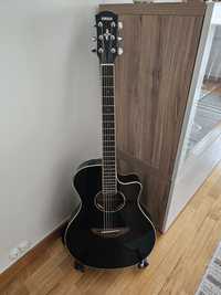 Guitarra yamaha apx600