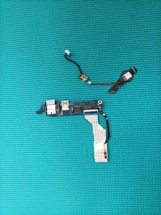 HP ProBook 440 G8/HP ProBook 445 G8/HP ProBook440 G9 /HP ProBook445 G9