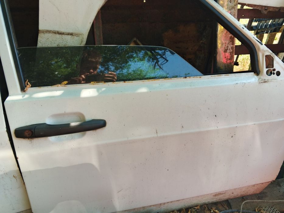 Продам ручки дверей на ваз 2108-21099