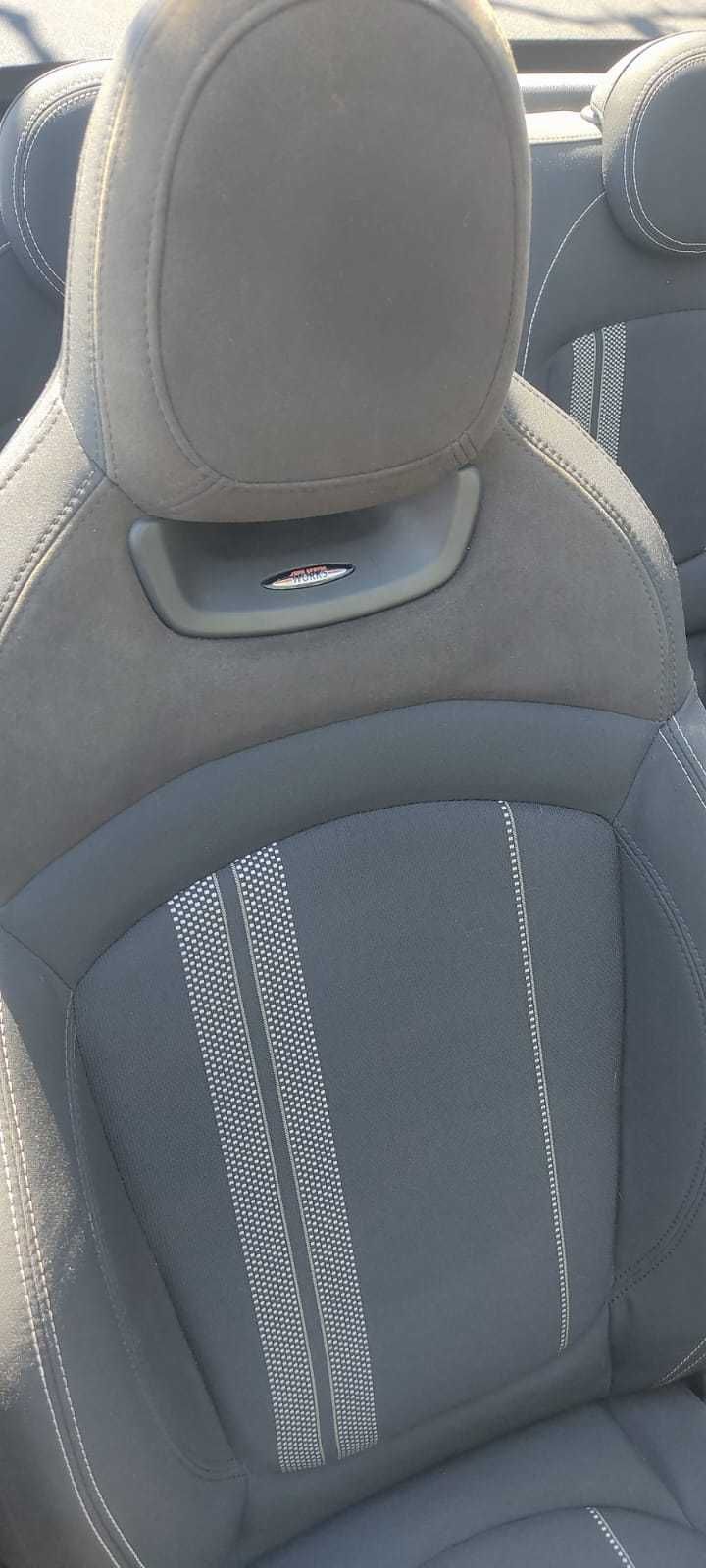 Mini Cabrio 2021