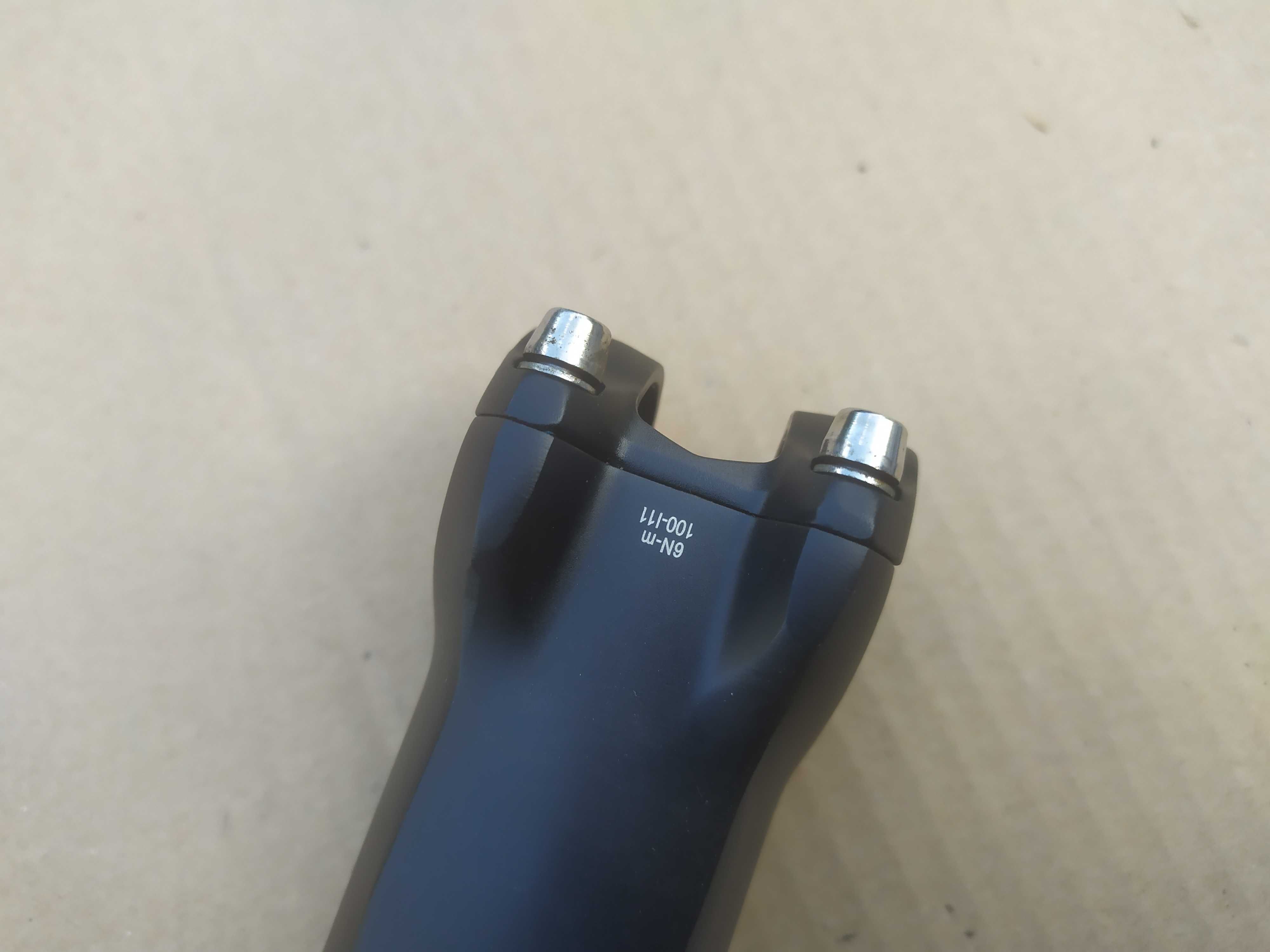 Mostek Cannondale OPI Lefty 100mm / -6