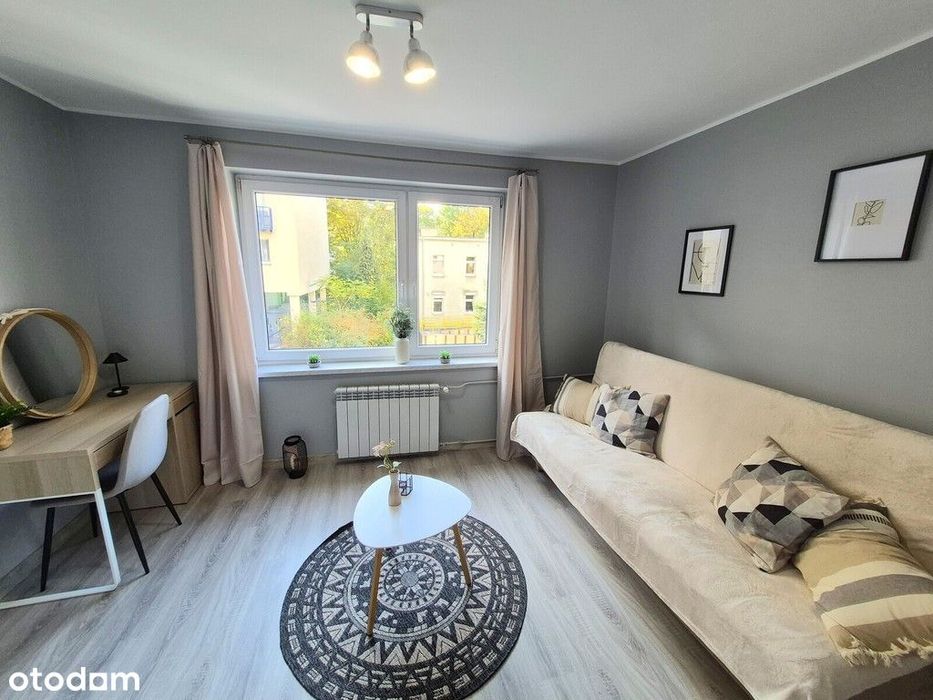 -Okazja-5min do Rynku-Media Miejskie-Po Remoncie-!