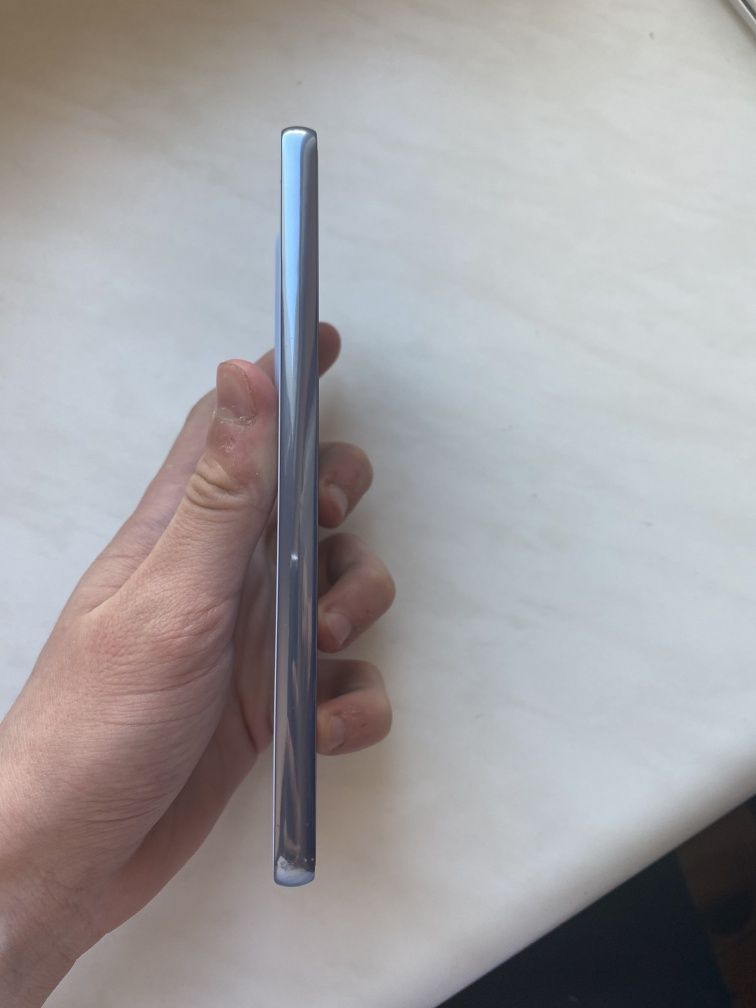 Samsung A53 niebieski