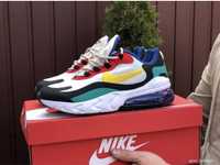 Кросовки Nike Air Max 270 36.37.38.39.40.41.42.43.44.45