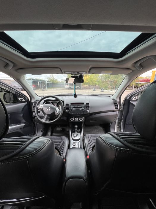 Продам Mitsubishi Outlander XL 2008р