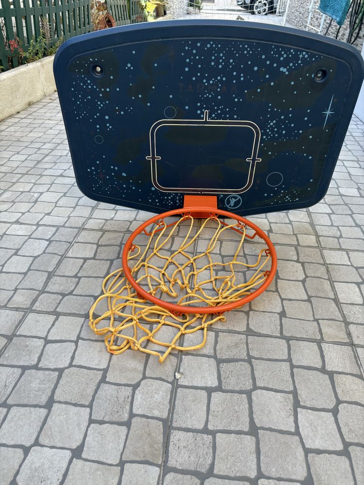Tabela de Basquetebol
