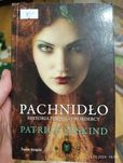Pachnidło historia pewnego mordercy Patryk suskind-książka na wakacje!
