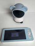ieGeek niania elektroniczna baby 7S