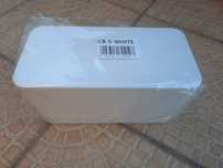 Nowy organizer na kable Cable box
