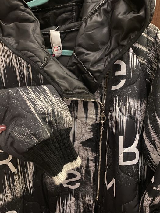 Продам пальто весна-осінь