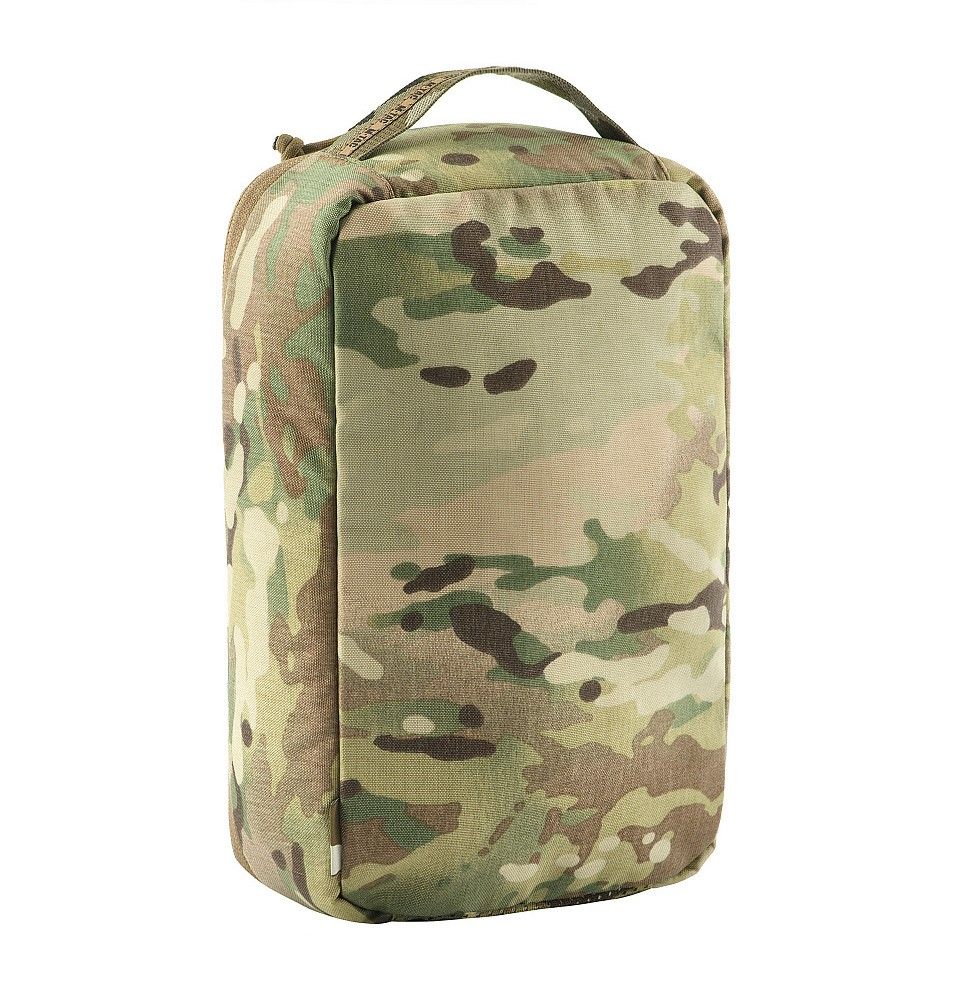 organizer ergonomiczny elite large m-tac (30x19 cm) multicam