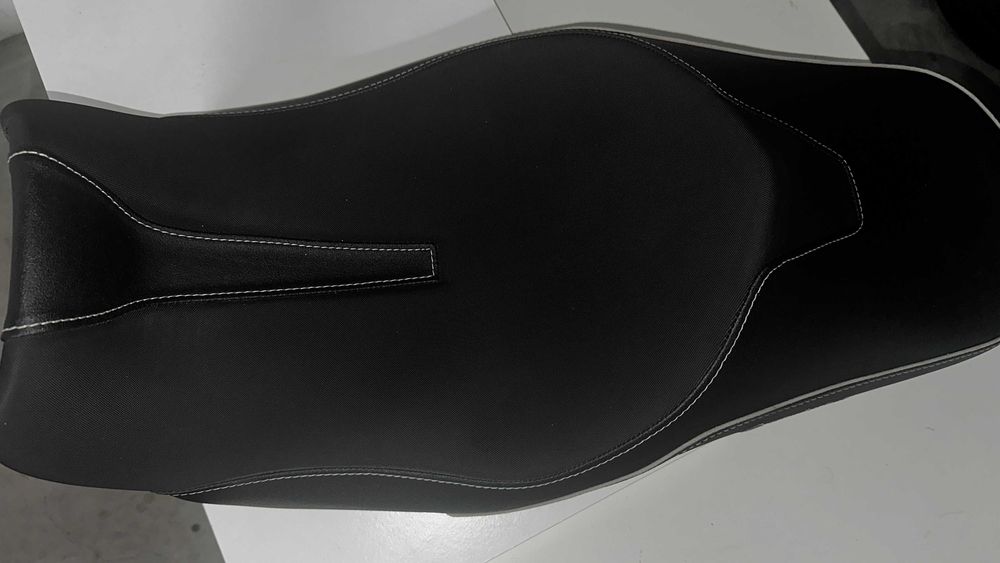 Wunderlich Banco BMW GS