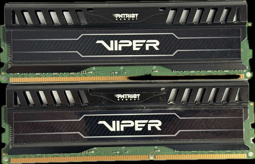 Pamięć RAM DDR3 Patriot Viper 2x8GB 16GB 1866MHz