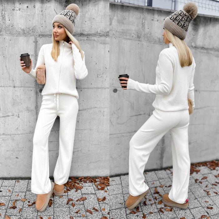 Женский теплый костюм/Жіночий теплий костюм SKY