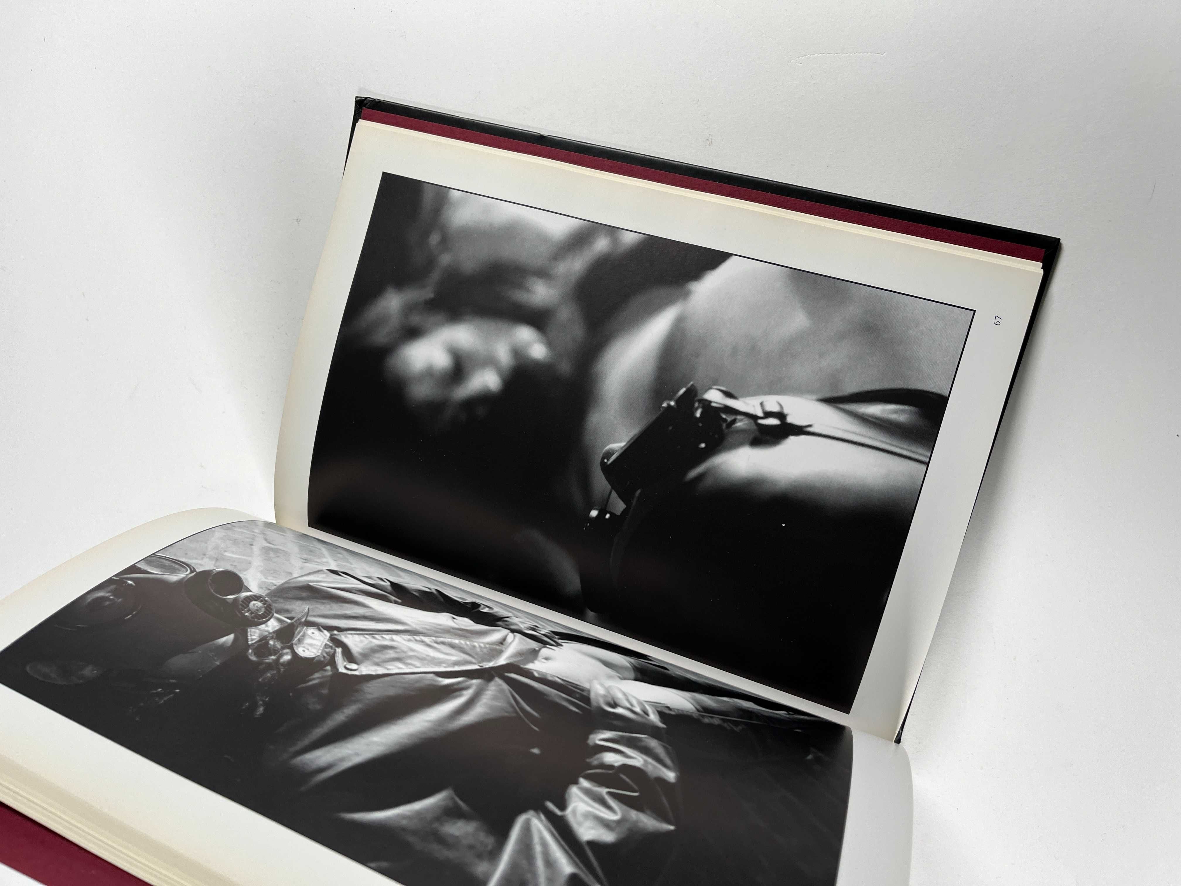 Photographies Jean-Louis del Valle 2001