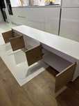 Movel de TV de 2 metros