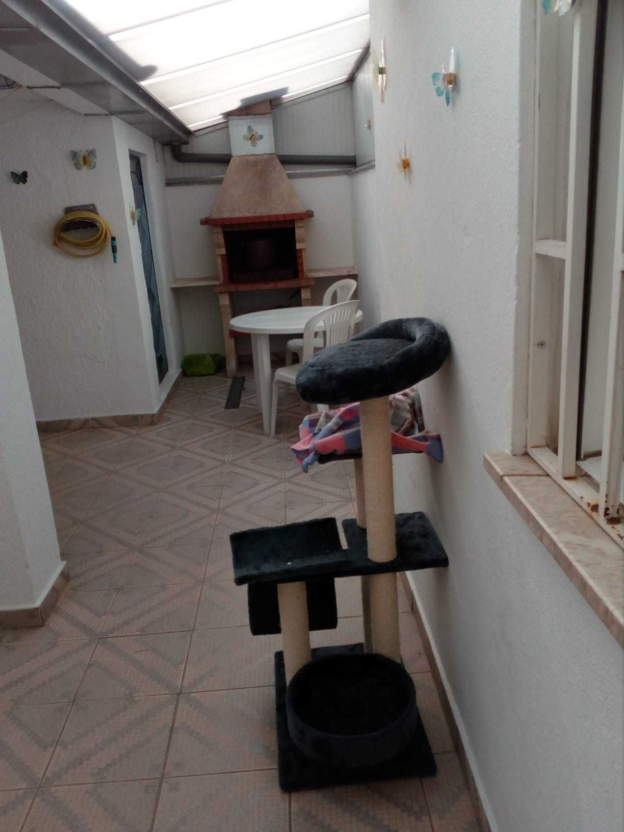 T3 Mobilado - Bragança