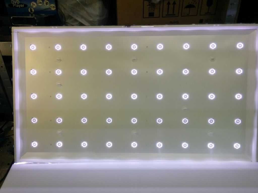 планки подсветки на Samsung ue40mu6172u