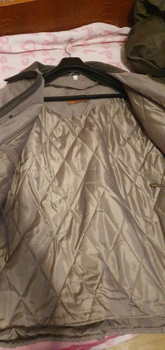 Куртка мужская. Весна/осень/ нехолодная зима.