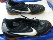 Sapatilhas da Nike de 60€