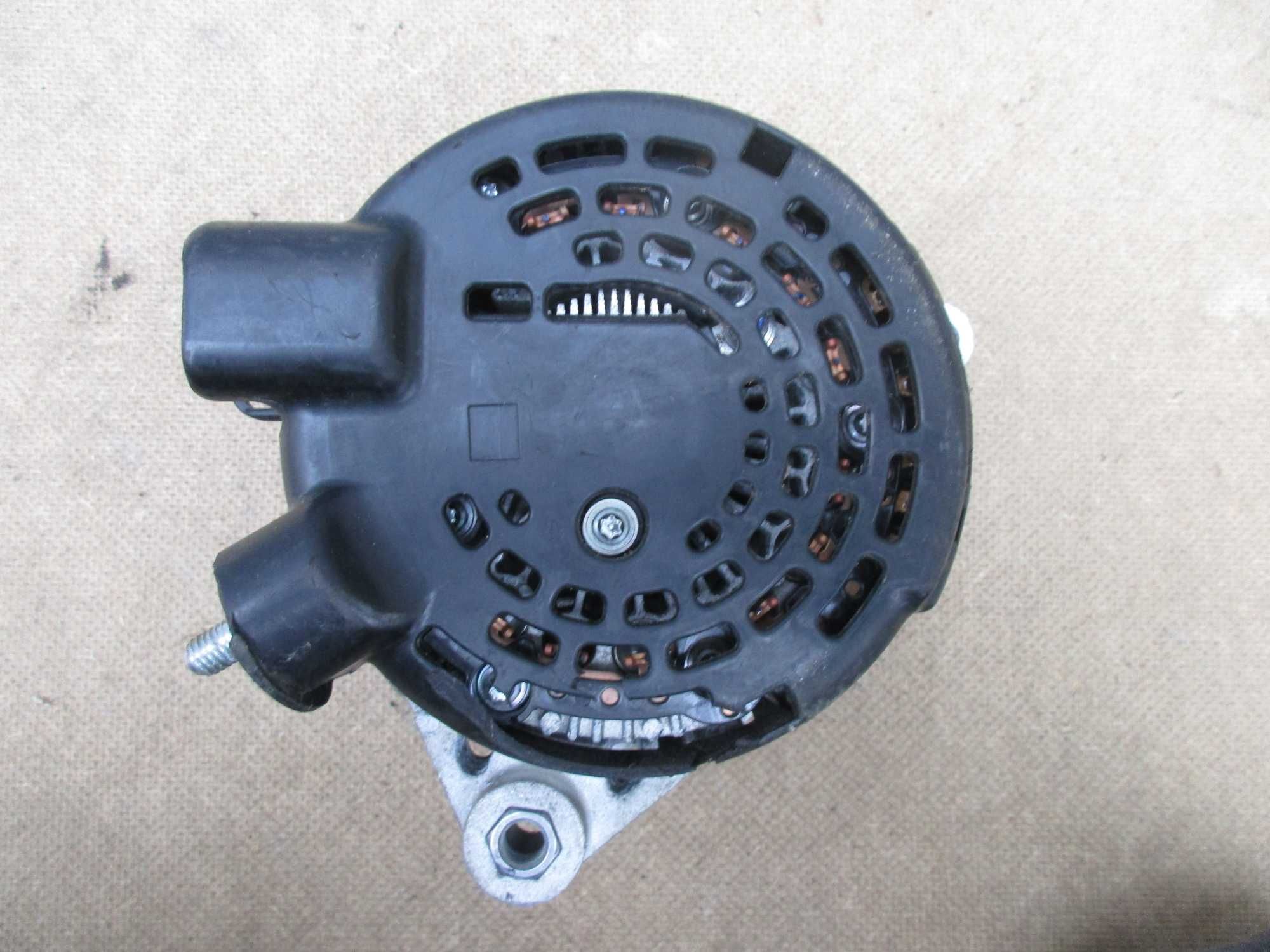 Alternator Kia Sportage 1.7 CRDI