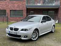 BMW Seria 5 M pakiet, Automat, Lpg, stan BDB