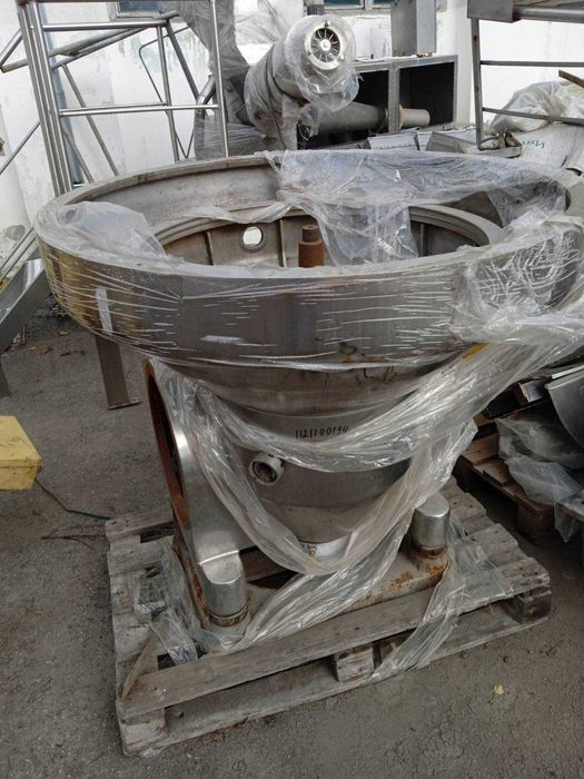 Сепаратор  NAGEMA