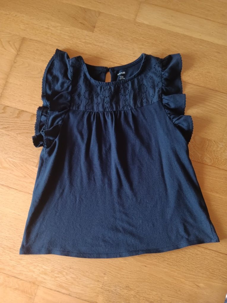 Blusa Kiabi 10 anos