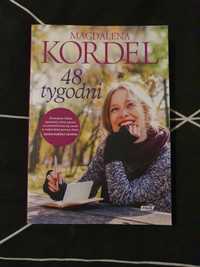 48 tygodni Magdalena Kordel