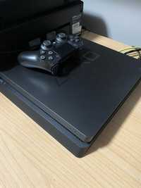 Ps4 slim 1T limited edition