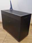 Wydajny PC do gier – 5800X3D, 32GB RAM, 2.25TB SSD, ITX