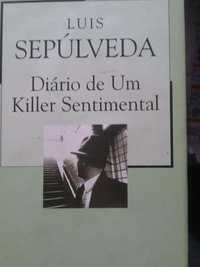 Diário de um killer sentimental LUIS SEPÚLVEDA