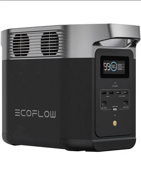 Ekoflow delta 2 1024 kwt