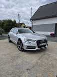 Audi a6 c7 2.0tdi Automat