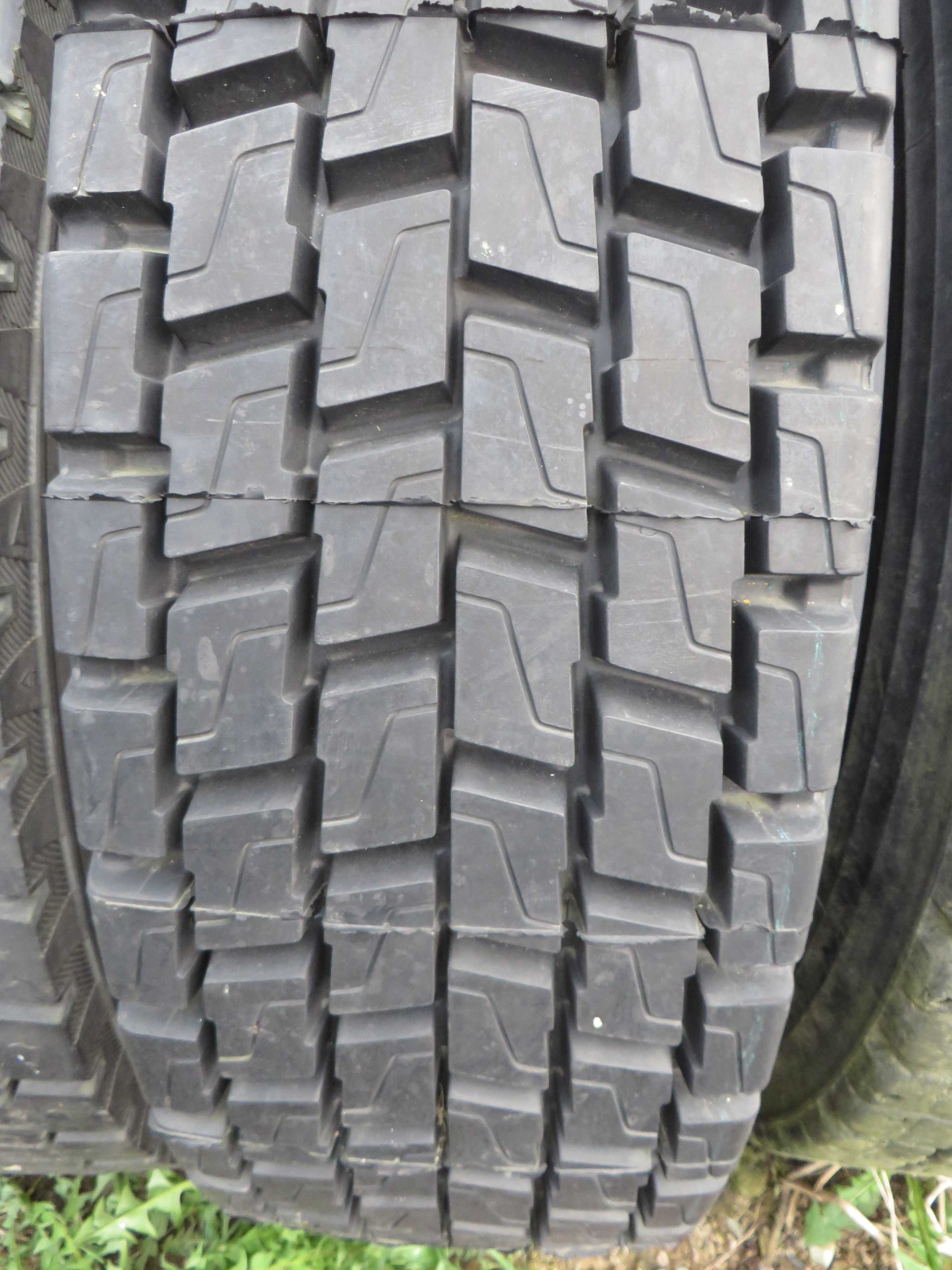 opona 315/80r22,5