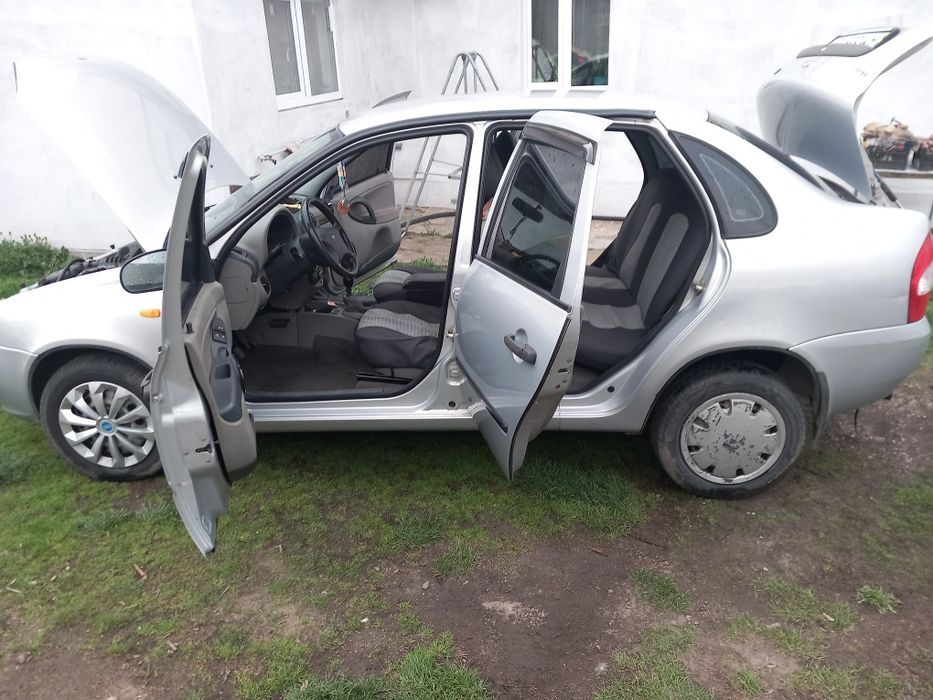 Продам ваз каліна 1118